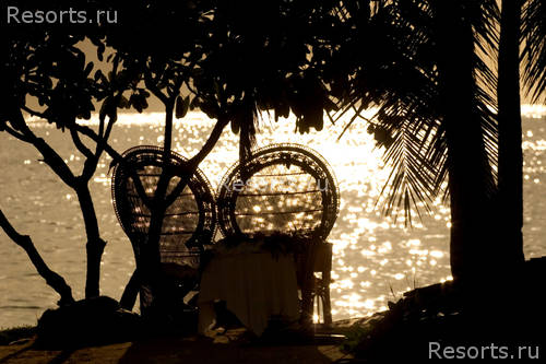 InterContinental Resort Tahiti 38